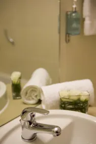 Leonardo Hotel Inverness - Chambre