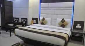 Hotel Stay Well Dx - Chambre