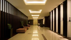 Holiday Inn Osaka Namba by IHG - Reception