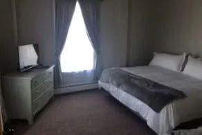 Essex House and Tavern - Zimmer