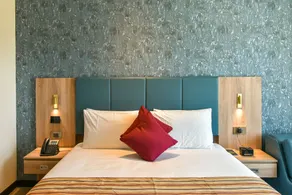 Golden Tulip Zanzibar Airport Hotel & Spa - Room