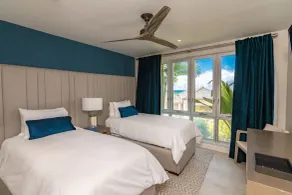 The Point at Petite Calivigny Private Club - Room