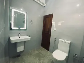 Trinco Beach Resort - Salle de bain