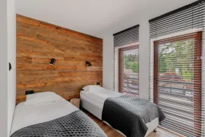 Plaża Resort - Room