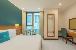 Mandila Beach Hotel Danang - Room