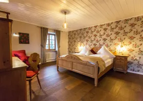 Landgasthof Karner - Værelse