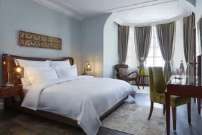 Carmella Boutique Hotel - Spa & Shelter Access - Chambre