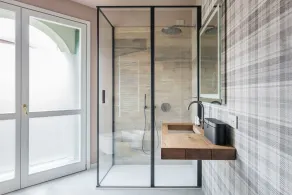 QC Room San Pellegrino - Bathroom