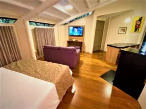 Villa Flor Ecoresort - Chambre