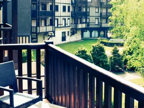 Hôtel Mercure Deauville Centre - Chambre