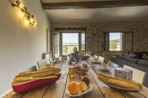 Maison Dix - Restaurant