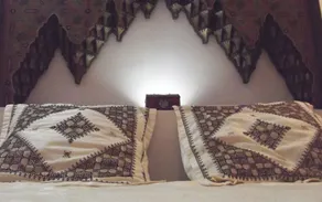 Funky Fes Hostel - Chambre