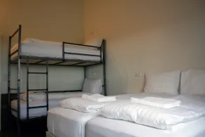 Havarí Hostel - Room