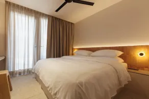 Casa Umi Adults only - Room