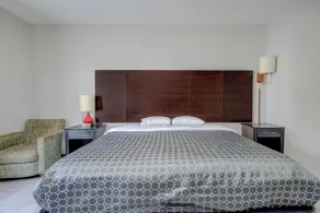 Plantation Inn & Suites Near Locust Grove I 75 - Room