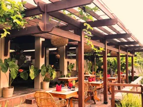 Villa Semana Resort & Spa - Restaurant