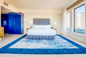 Monsieur Jean - Hôtel Particulier - Chambre
