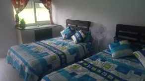 Hotel Valle 2727821129 - Room