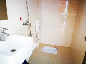 DONG JIANG HU XIANG CUN DA WAN CAI Hotel - Bad