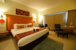 Gis Select Banjara Hill - Quarto