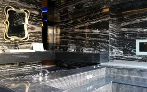 Yin Shui Han Motel - Restaurant
