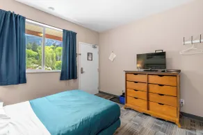 Squamish Adventure Inn - Chambre