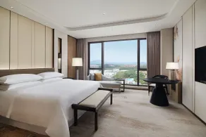 Sheraton Yunfu Xinxing Hotel - Rom