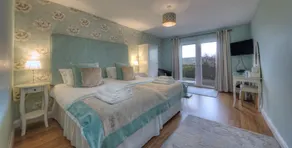Aspen Lodge - Room