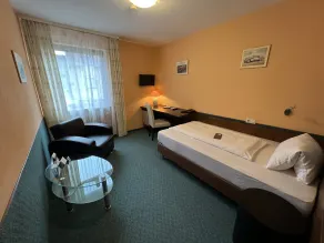 Aparthotel Bad Mergentheim - Room