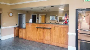 Magnuson Hotel Marietta - Réception