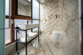 MERKO HOTEL - Room