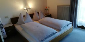 Pension Sonneck - Værelse