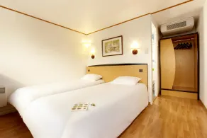 Hôtel Campanile Manosque - Chambre