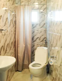 Leli - Badezimmer