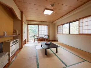 Kinugawa Onsen Kiyomizu no Yado - Værelse