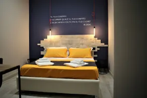 B&B i Maestri - Zimmer