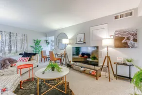 Walk to Conveniences: Tempe Condo w/ Pool! - Interiør