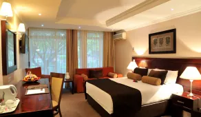 Cresta Thapama Hotel - Room
