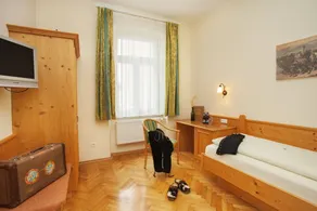 Brauereigasthof Engel - Chambre