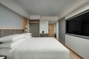Hamamatsu Marriott Hotel - Værelse