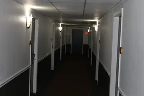 Wyatt Earp Hotel - Réception