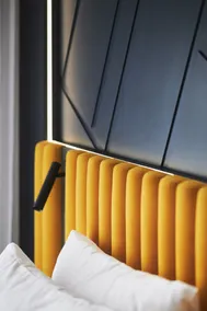 Stay inn Hotel Warszawa - Room