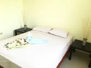 Costambar - Room