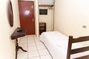 Hotel Descalvado - Zimmer