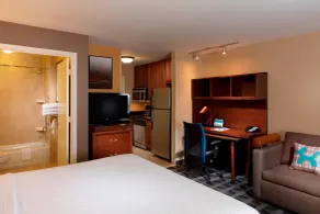 TownePlace Suites Houston North/Shenandoah - Chambre