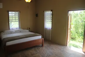 Big Falls Extreme Adventures - Room