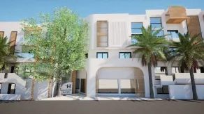 Indigo Suites Collection Adults Only - Resepsjon