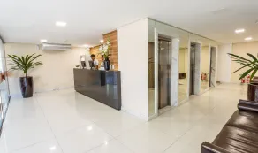 Rede Andrade Riviera Premium - Reception