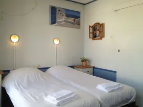 Amadeus Hotel - Chambre