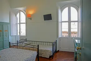 Lilium Boutique Hotel - Chambre